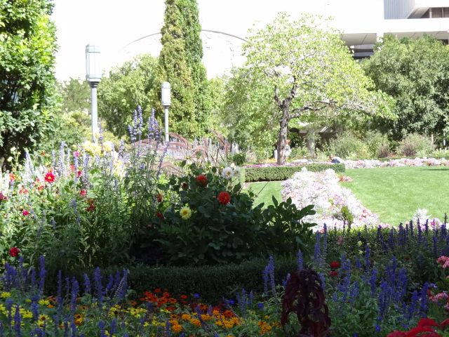 Utah - Salt Lake City 2015